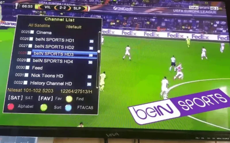 Les Marocains privés d'IPTV ?