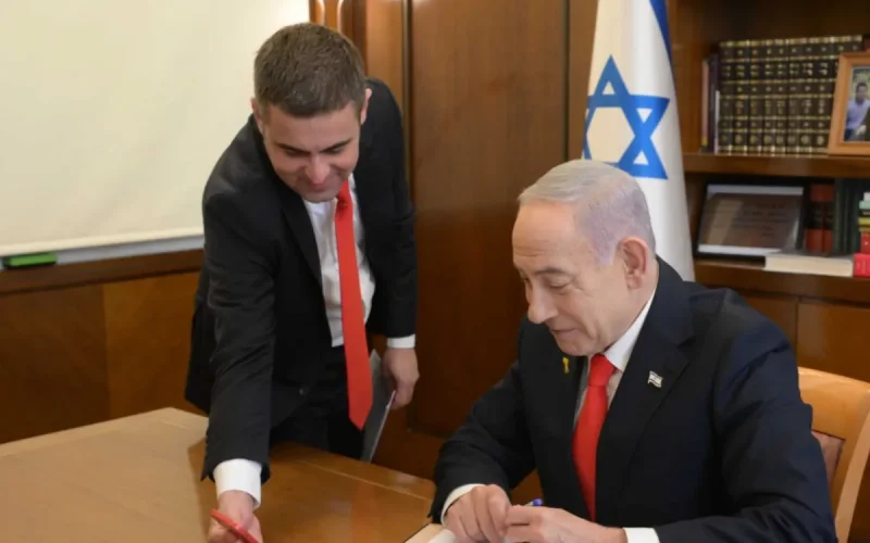 « Un babouin est un singe » : le dérapage odieux du conseiller de Netanyahu sur l'origine des Marocains