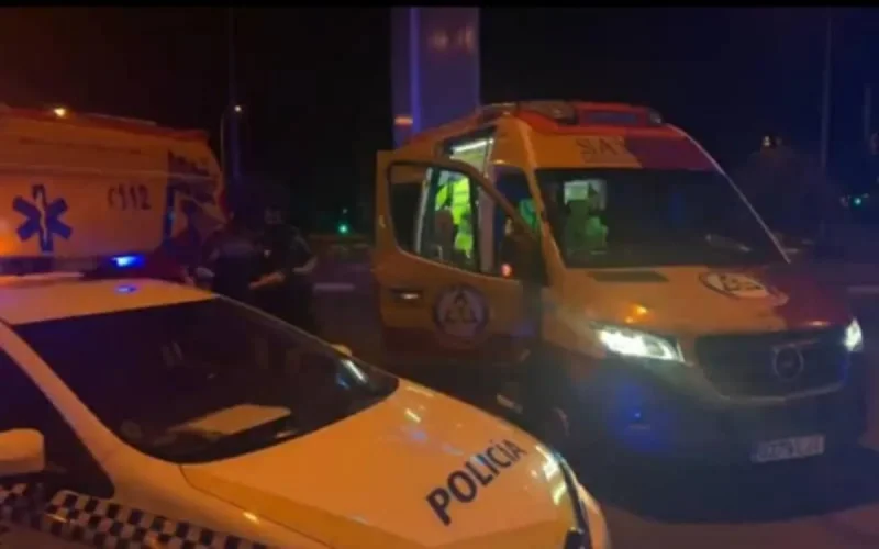 Deux Marocains victimes d'un incendie à Madrid