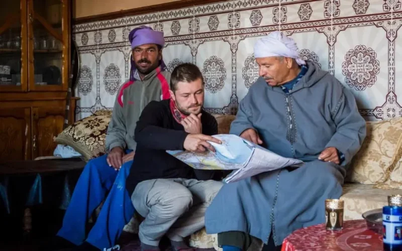 Maîtrise de l'anglais : le Maroc à la traîne