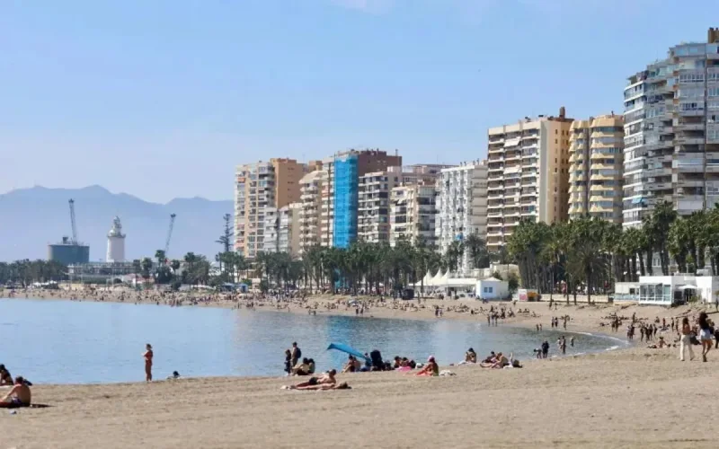 À Malaga, la diaspora marocaine s'impose