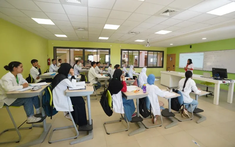 Le Maroc est une « fabrique de supermatheux » qui surclassent les Français