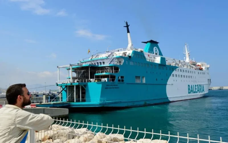 Des MRE furieux contre Balearia