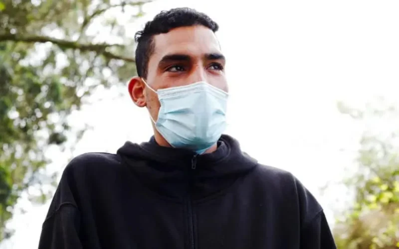 Moi, Hassan, je rejoindrai l'Espagne coûte que coûte