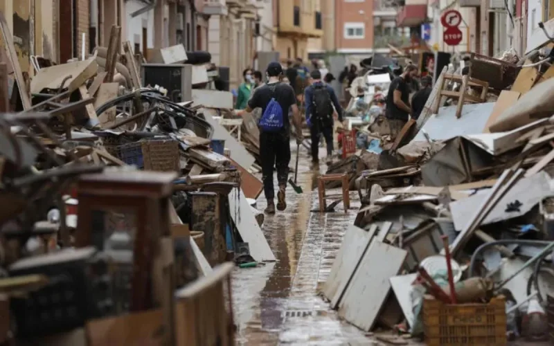 Inondations en Espagne : le bilan s'aggrave pour les MRE