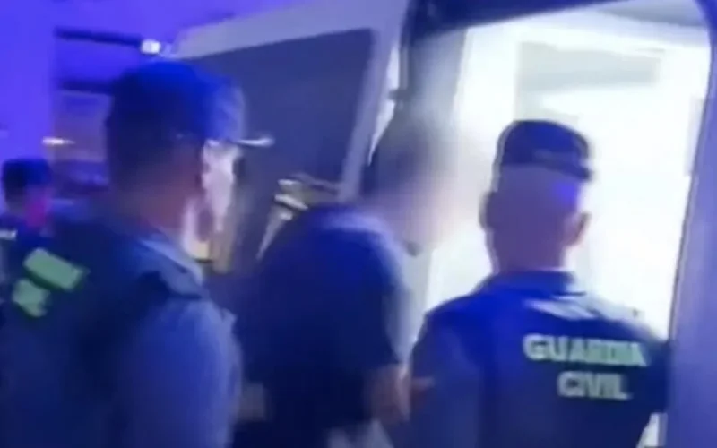 En cavale au Maroc, deux narcotrafiquants se rendent à la police espagnole