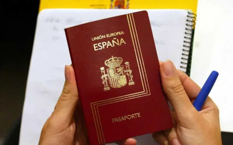 Les Marocains en tête de liste des nouveaux citoyens espagnols