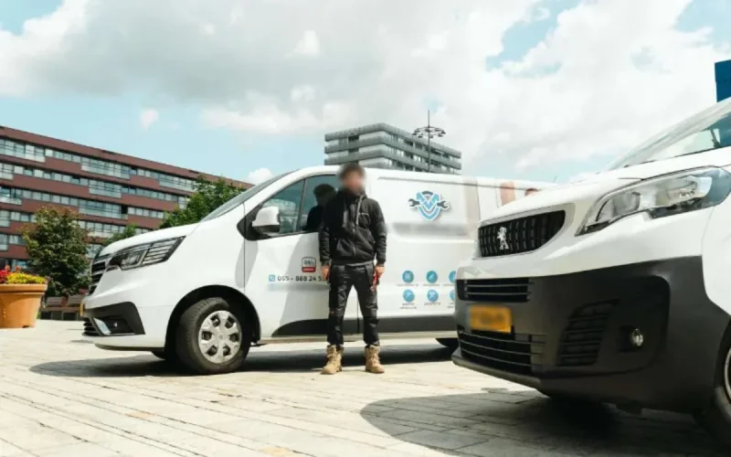 Une famille marocaine au cœur d'une vaste fraude fiscale aux Pays-Bas