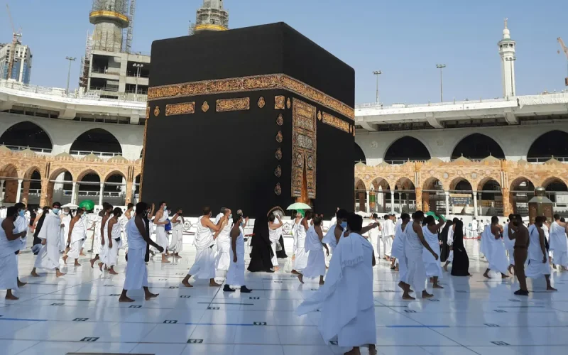 Hajj 1447 : baisse des tarifs et nouvel encadrement pour les pèlerins marocains