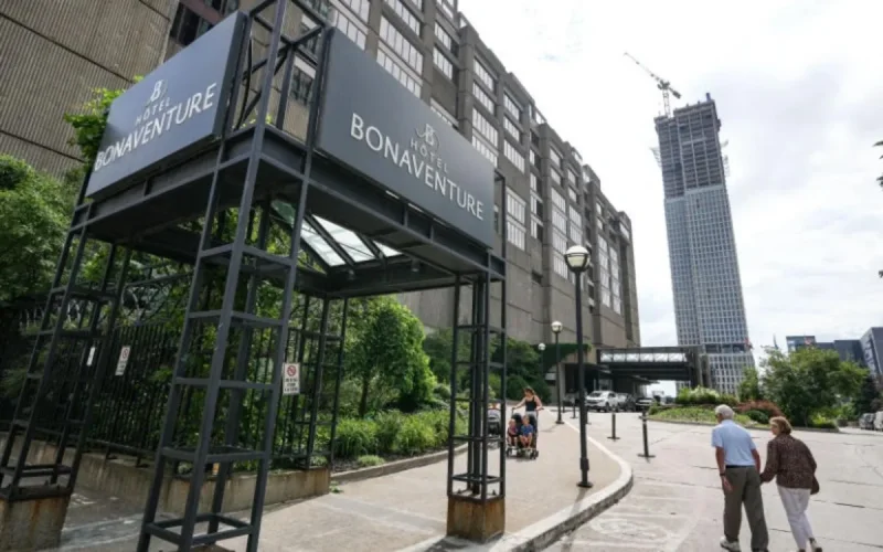 Des Marocains forcés de quitter le Canada