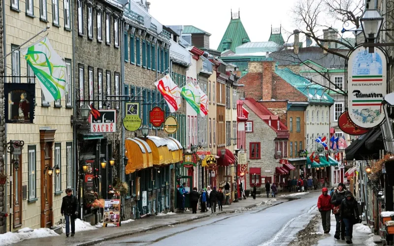 Québec : Des Marocains traînent le gouvernement en justice pour « promesse rompue »