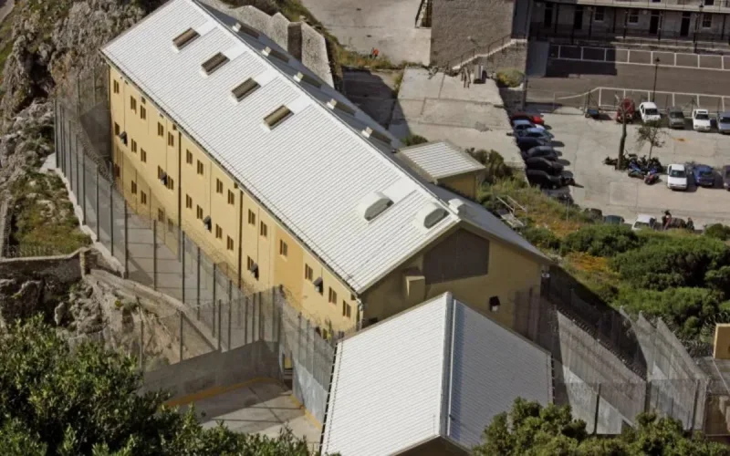 Incarcérés à Gibraltar, des Marocains demandent leur expulsion au Maroc