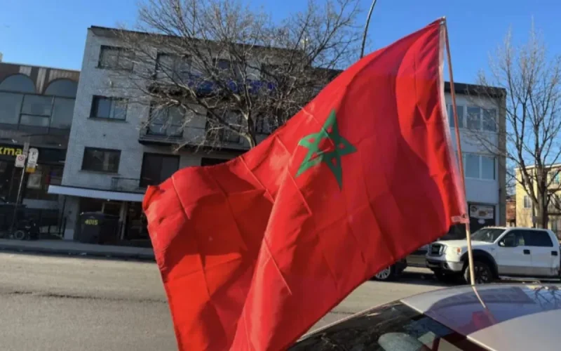 Le Québec, terre d'accueil privilégiée pour les Marocains