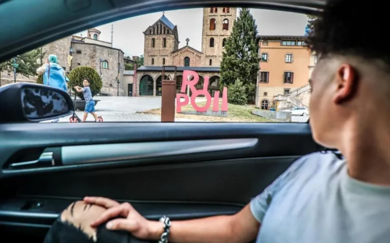 Les Marocains de Ripoll : entre stigmate terroriste et recherche d'identité