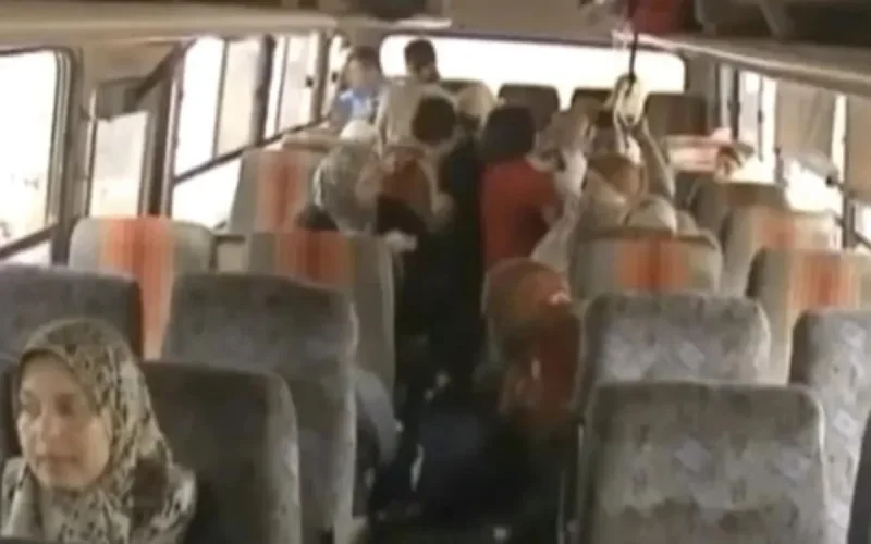 Rapatriement controversé des familles marocaines de Gaza