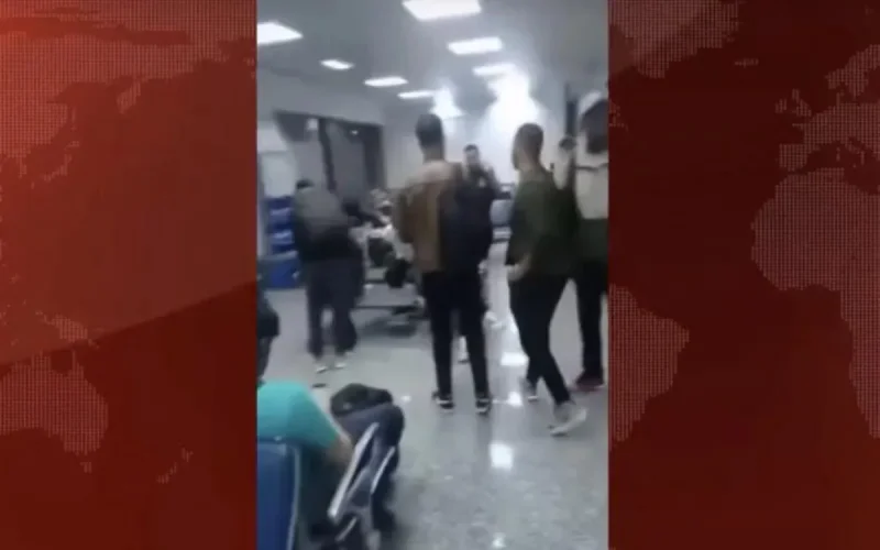 Tunisie - Algérie : des Marocains pris au piège des tensions diplomatiques (vidéo)