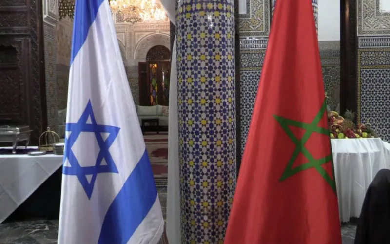 Au Maroc, la normalisation avec Israël n'a plus la cote