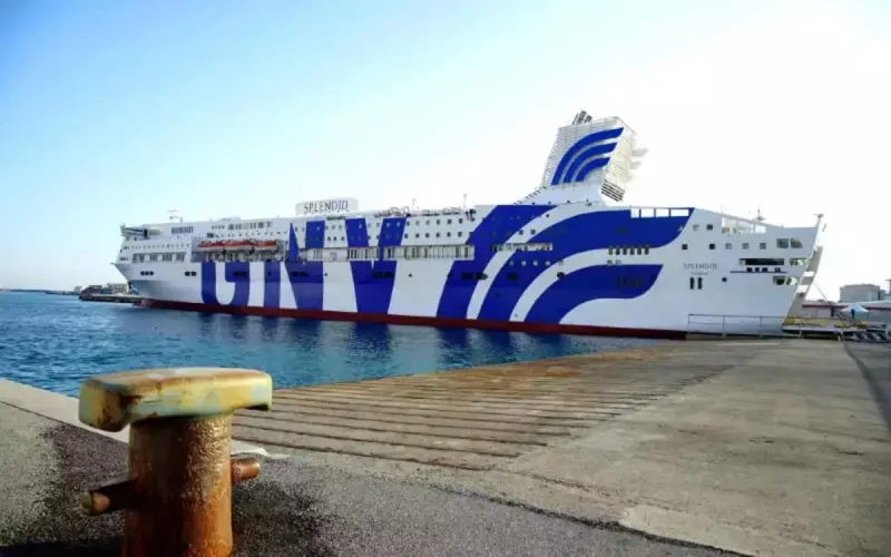 GNV : 48 heures d'enfer pour des MRE bloqués au Maroc