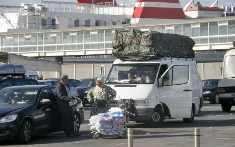 Retraités MRE : jusqu'à 80 % d'impôt en moins sur vos pensions en 2025