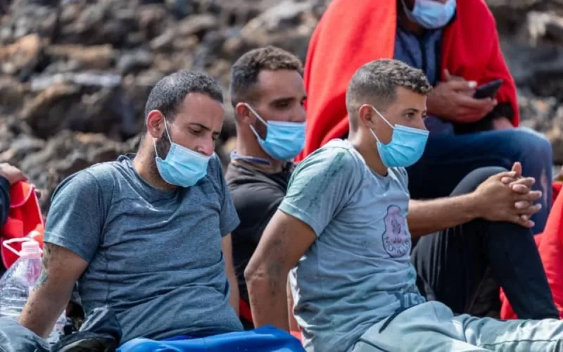 L'Espagne accélère les expulsions de Marocains