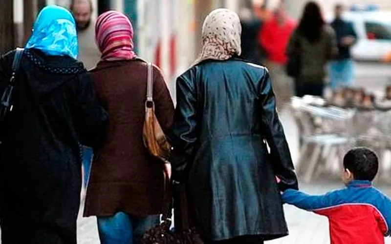 De nombreux Marocains ont obtenu des permis de séjour dans l'UE en 2021