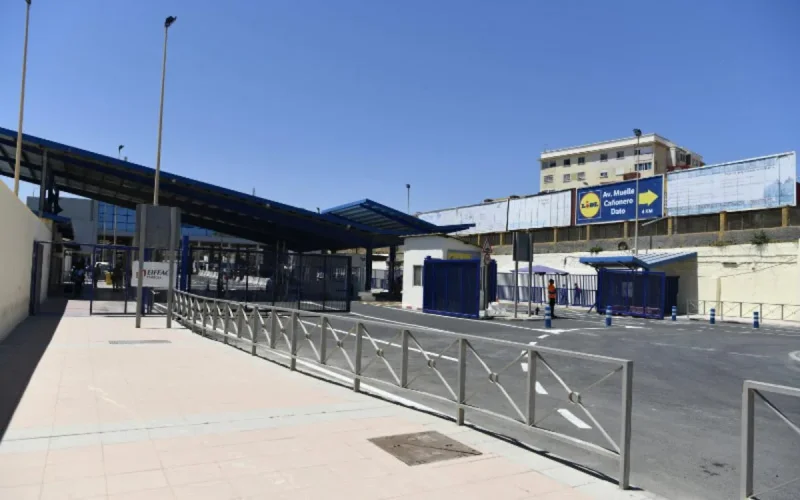 Du souci pour les Marocains de Sebta, ils ne peuvent plus travailler