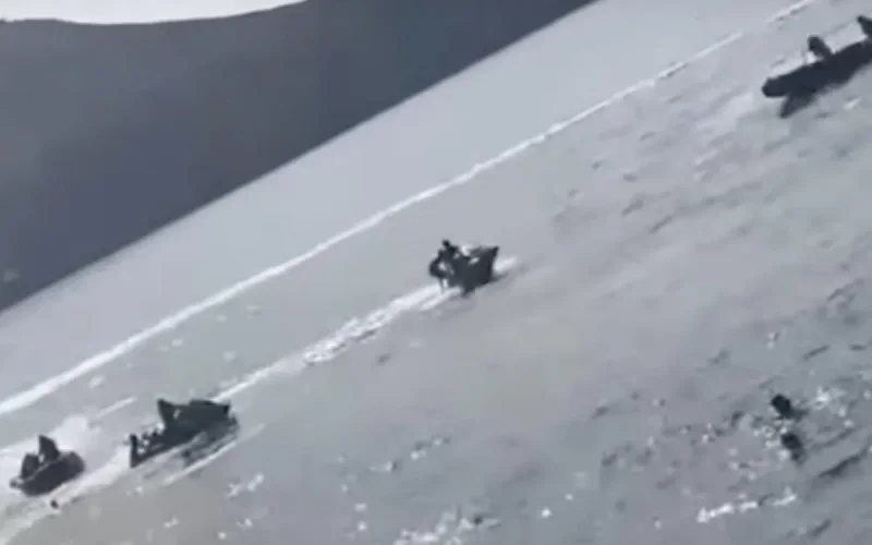 Fake news sur le drame de Saïdia : le cas d'une vidéo trompeuse