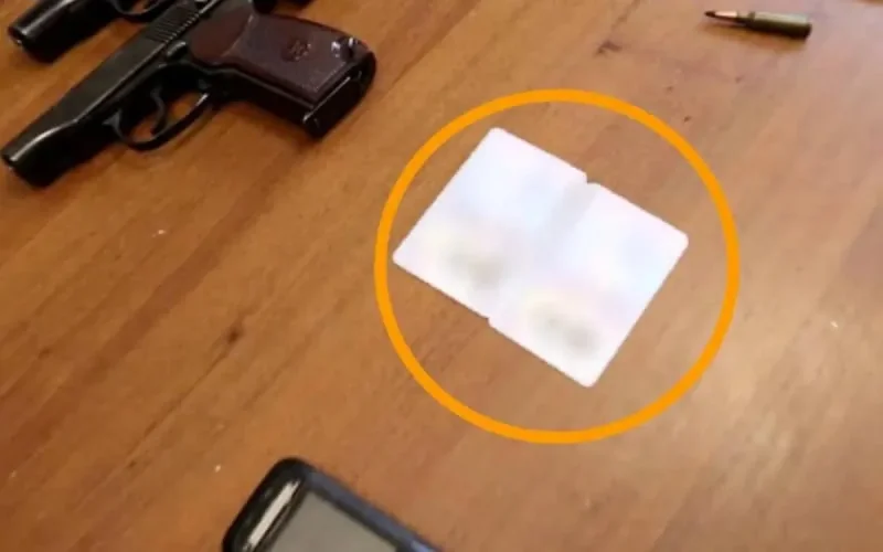 Guerre en Ukraine : deux Marocains tués par des soldats russes ? 