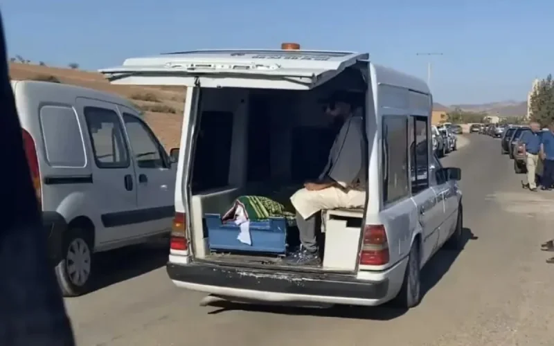 Assassinat de franco-marocains en Algérie : la version algérienne contredite