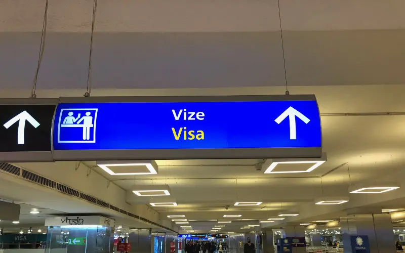 La Turquie durcit le visa pour les Marocains