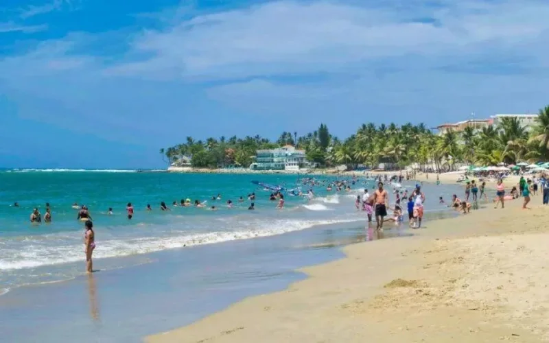  Les plages espagnoles, nouvel eldorado des touristes marocains