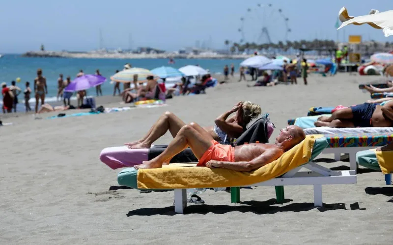 Pourquoi les MRE boudent leurs plages pour la Costa del Sol