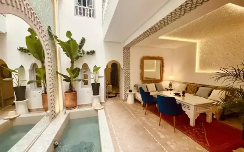 Escroquerie touristique : les Marocains préfèrent l'étranger