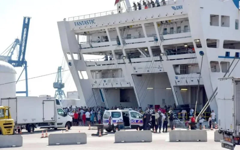 Des Marocains victimes de racisme à Sète