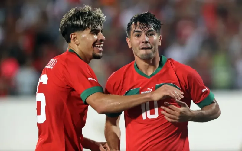 CAN 2025 : Le public marocain impose sa loi sur Facebook et TikTok