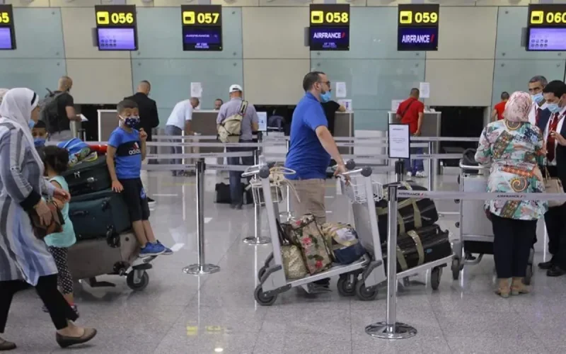 L'Algérie impose le visa aux Marocains