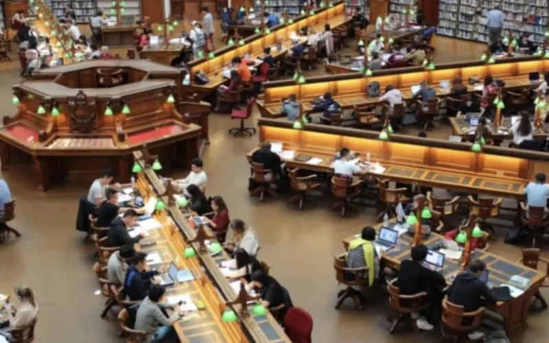 Les Marocains parmi les premiers demandeurs de visa d'étude en Belgique