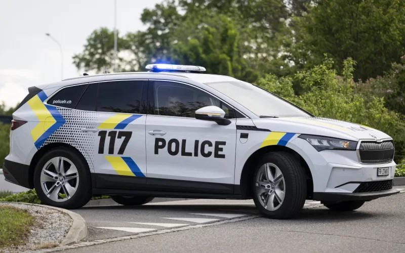 Suisse : deux Marocains et un Algérien arrêtés après un cambriolage spectaculaire