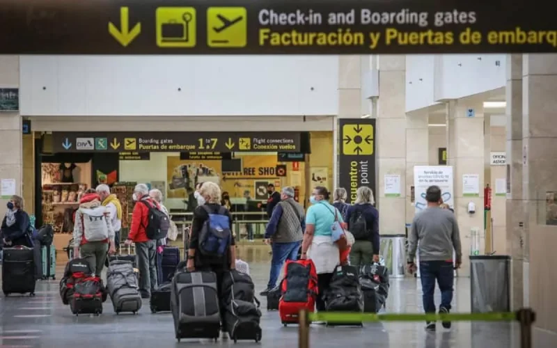 L'Espagne assouplit les conditions pour les voyageurs marocains 