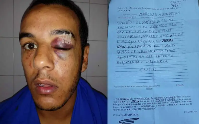 Espagne : pas de condamnation d'un centre de migrants après la mort de Marouane