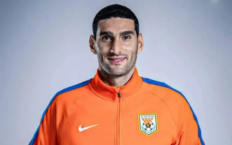 Marouane Fellaini impliqué dans une bagarre à Bruxelles 