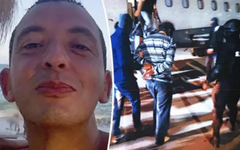 Comment le Maroc a fait pression sur Dubaï pour arrêter Ridouan Taghi