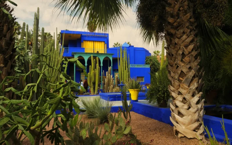 De Dubaï à Marrakech : Le Maroc capte les touristes qui fuient l'instabilité du Golfe