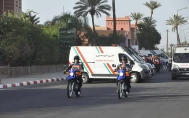 Marrakech : encore des arrestations pour spoliation immobilière