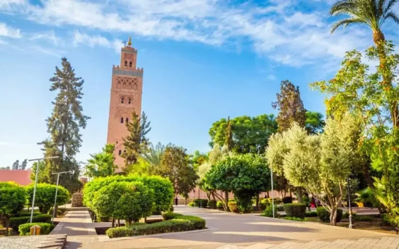 Régionales 2021 : le PAM rafle la mise à Marrakech