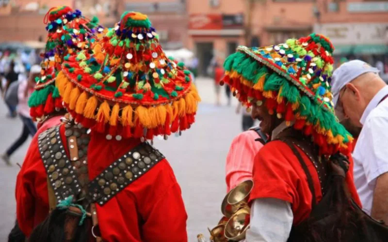 Marrakech, toujours la préférée des touristes