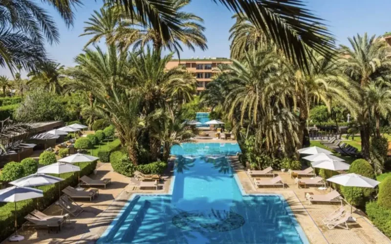 Marrakech reste parmi les meilleures destinations 2026