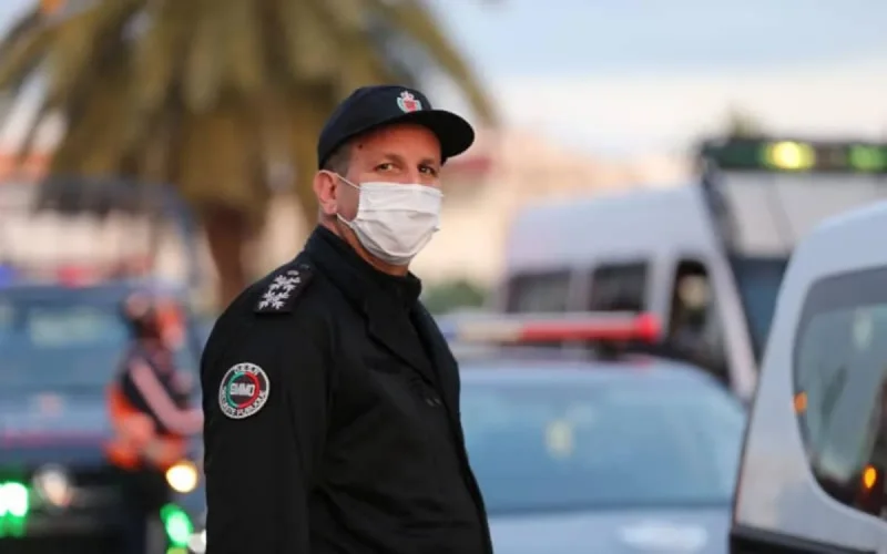 Marrakech : deux individus interpellés pour "humiliation" de la police