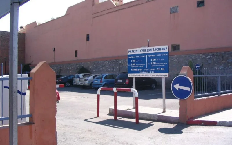 Marrakech : la « mafia des gardiens » s'empare des parkings