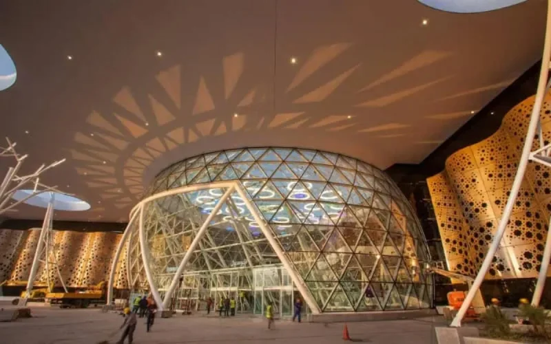 Le Maroc va augmenter la capacité de plusieurs aéroports